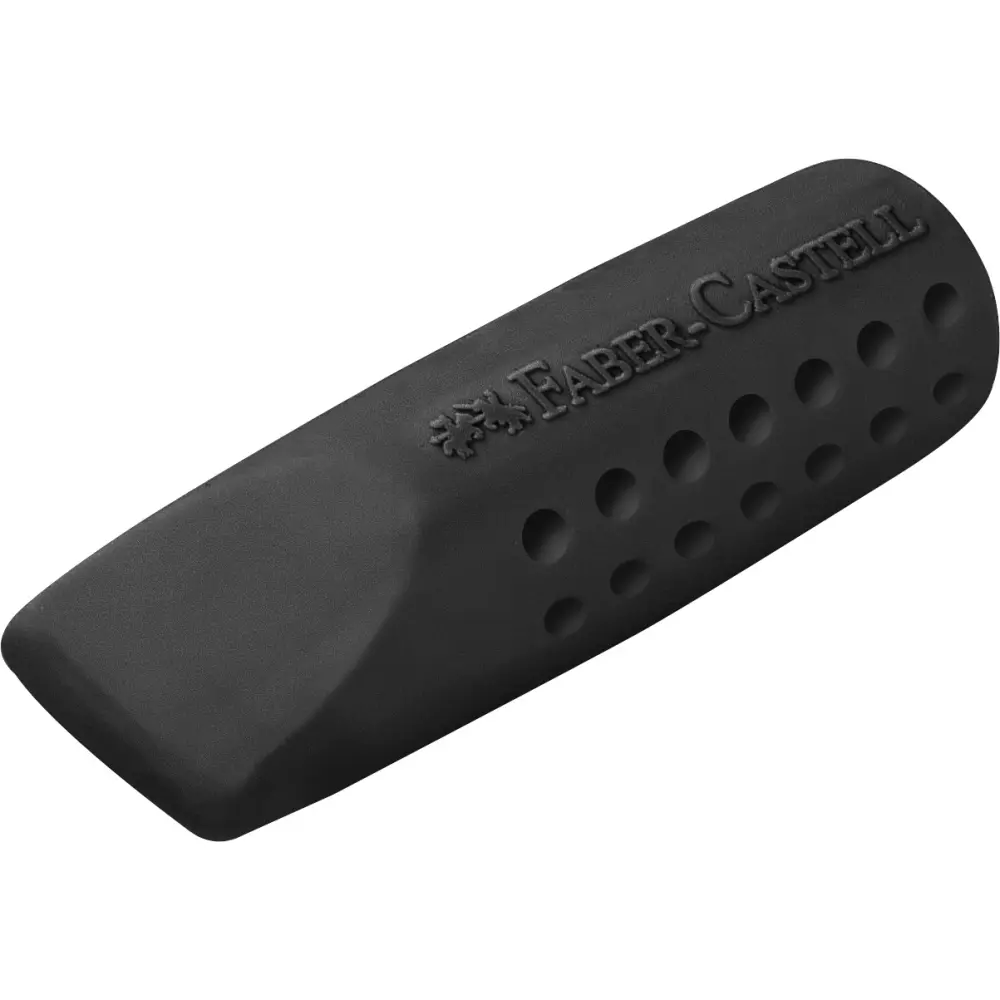 Radirka faber-castell pokrovček  grip