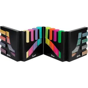 Marker faber-castell desk set 16/1