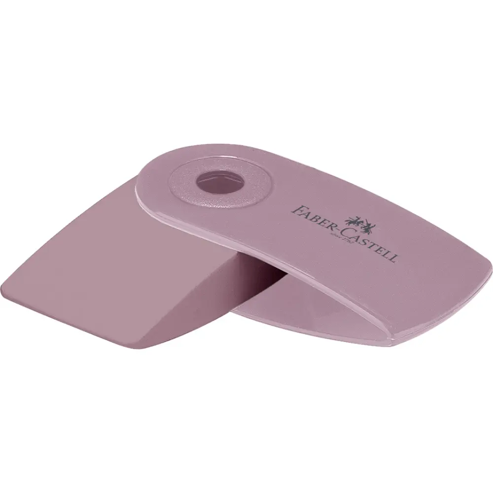 Radirka faber-castell sleeve mini new ha