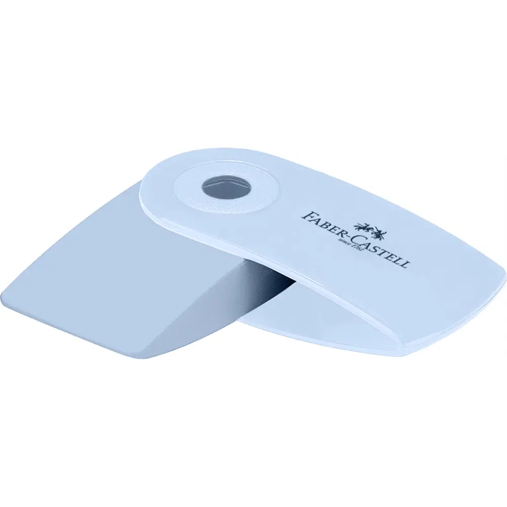 Radirka faber-castell sleeve mini new ha