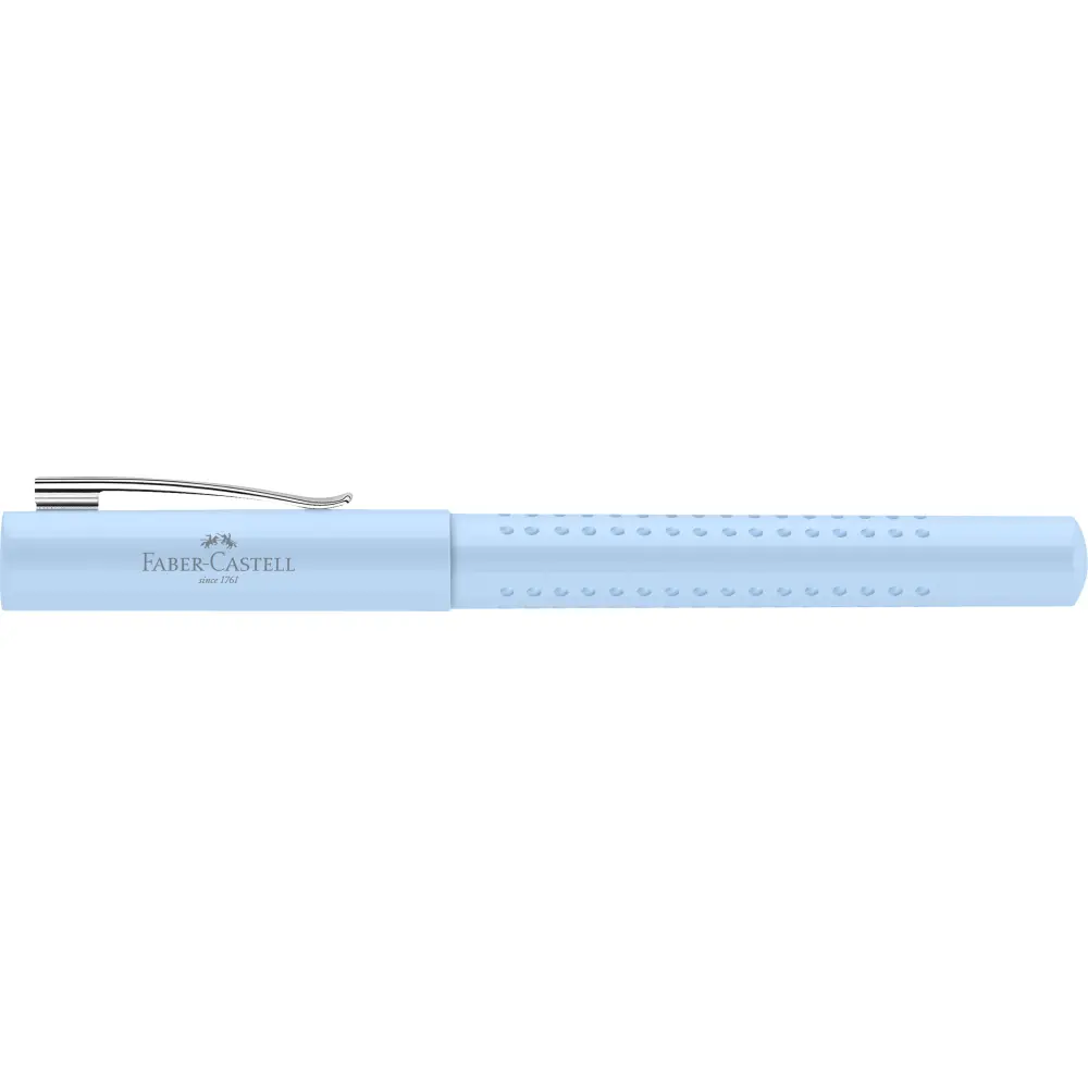 PERO NALIVNO FABER-CASTELL SKY BLUE M