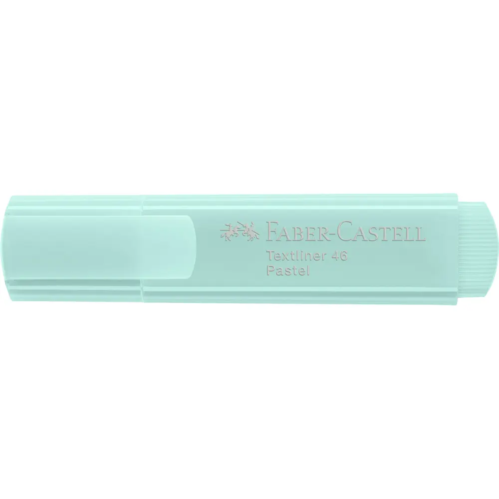 MARKER FABER-CASTELL 46 PASTEL TROPIC MO