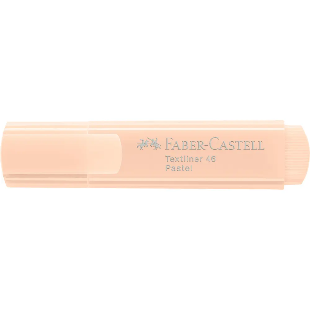 MARKER FABER-CASTELL 46 PASTEL POWDER RO