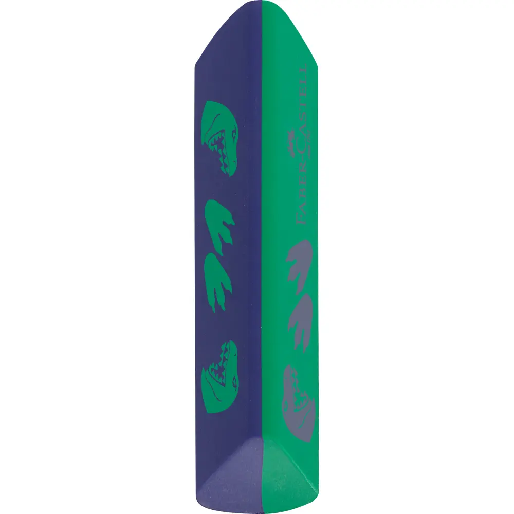 RADIRKA FC DINO DUST FREE 15/1