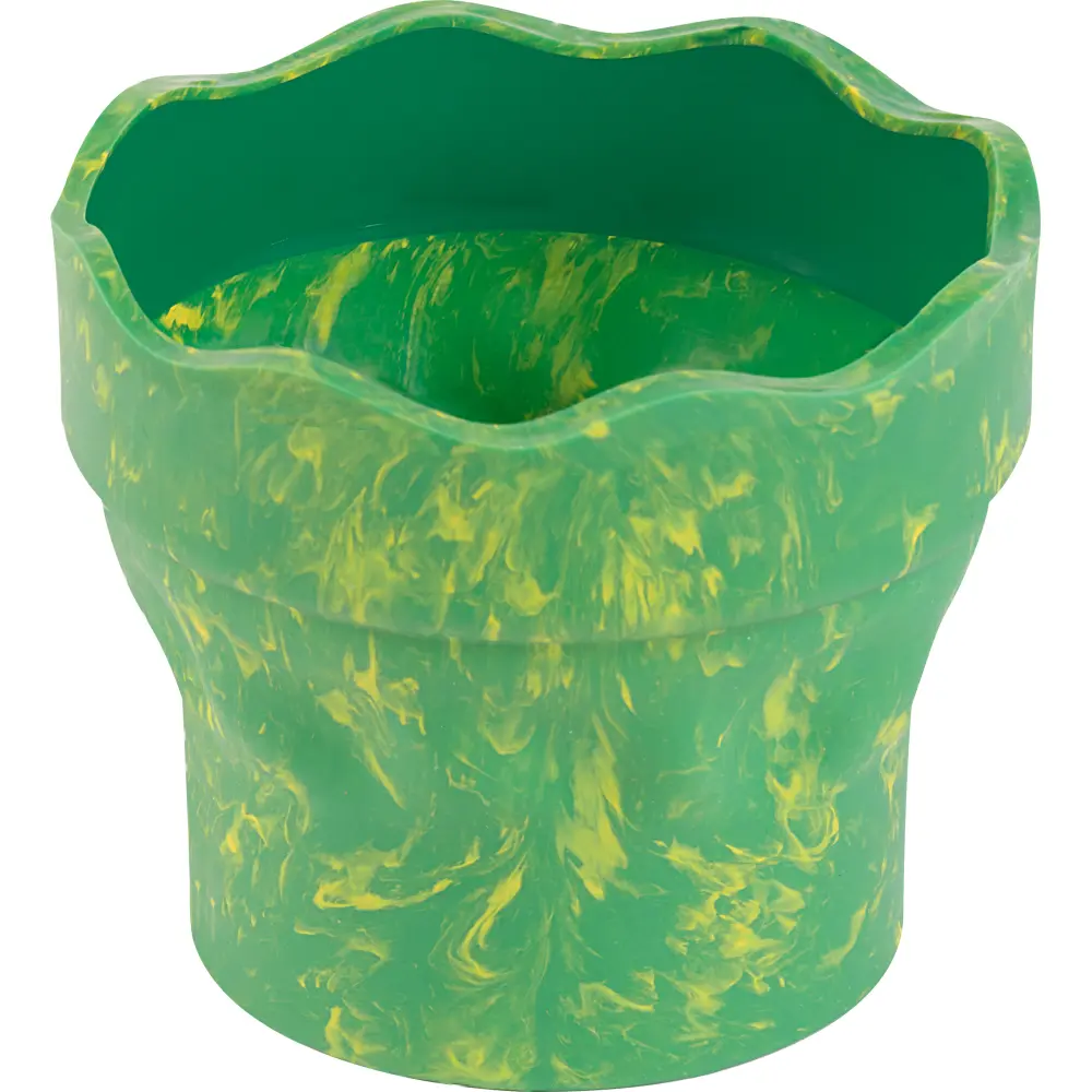 LONČEK FC CLICK&GO GREEN MARBEL