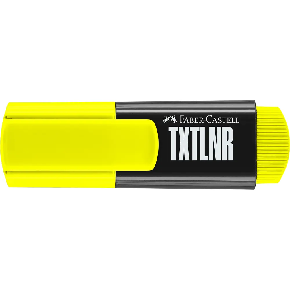 MARKER FC TXTLNR YELLOW