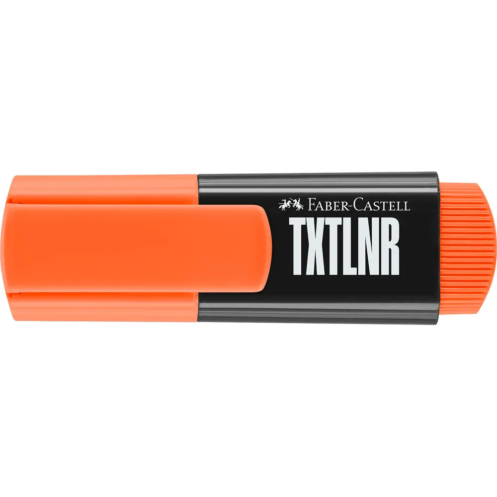 MARKER FC TXTLNR ORANGE