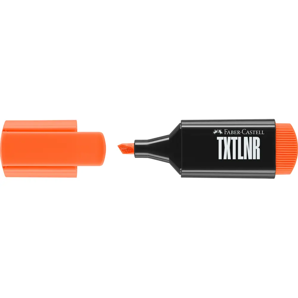 MARKER FC TXTLNR ORANGE