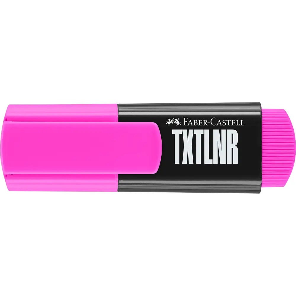 MARKER FC TXTLNR PINK
