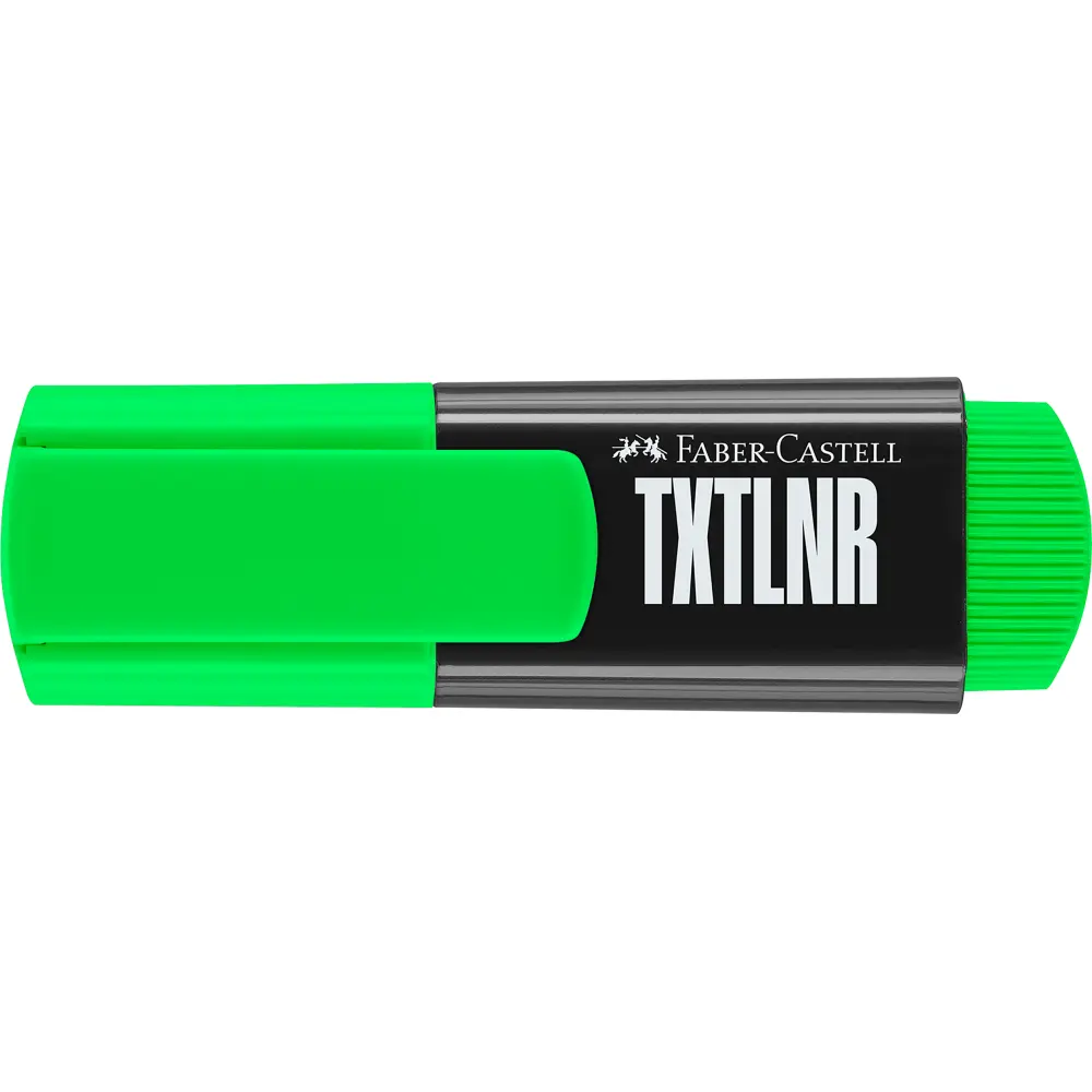 MARKER FC TXTLNR GREEN