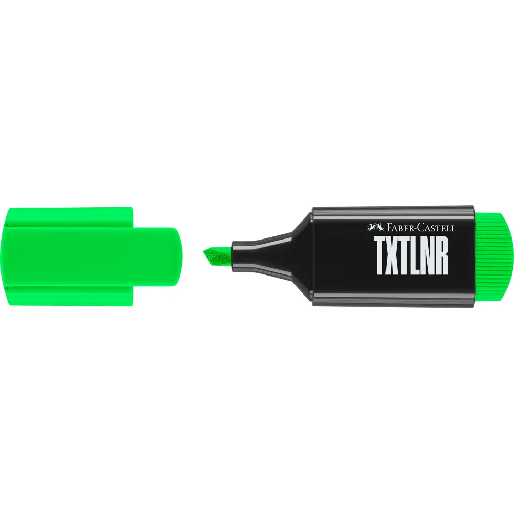 MARKER FC TXTLNR GREEN
