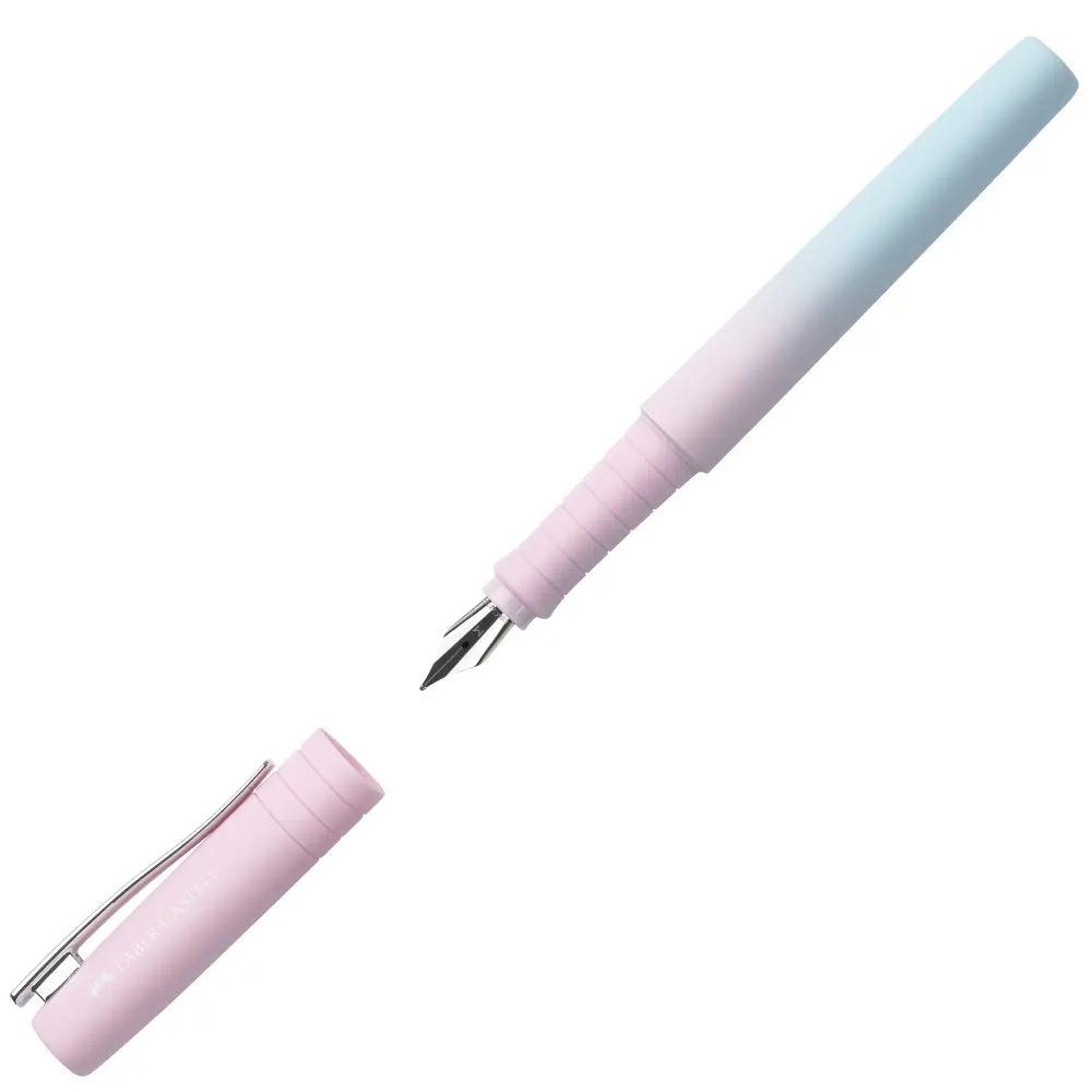 PERO NAL.FC POLY M BLUSH SKY