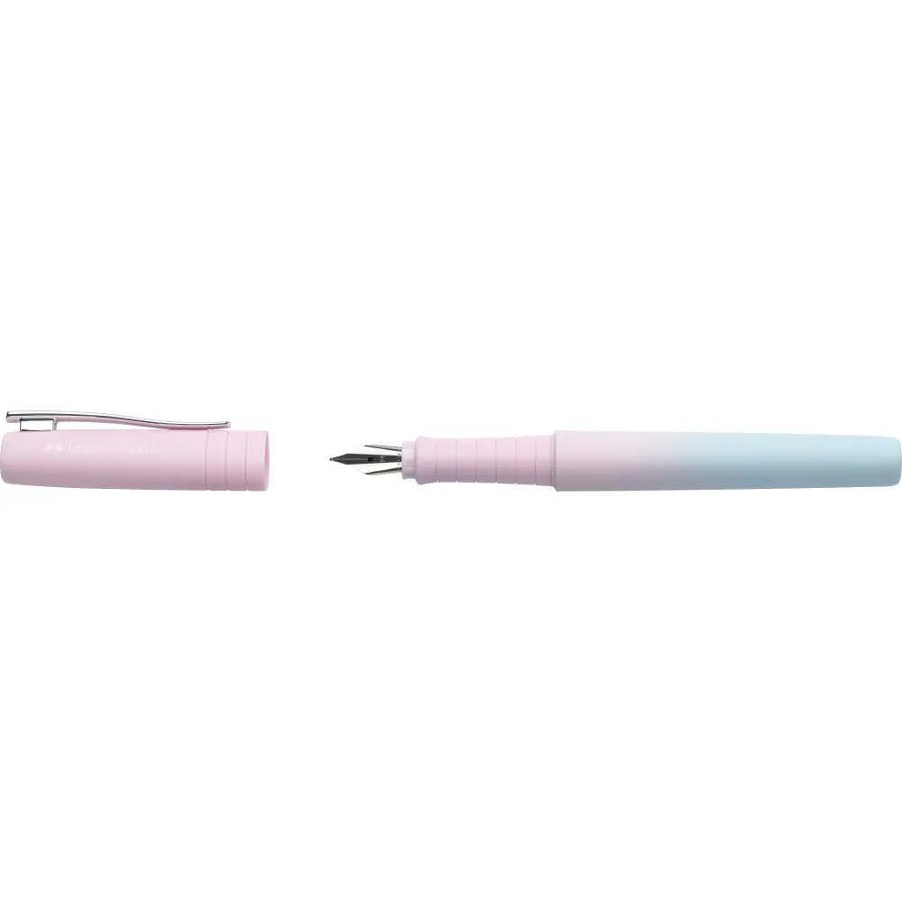 PERO NAL.FC POLY M BLUSH SKY