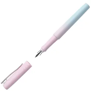 PERO NAL.FC POLY M BLUSH SKY