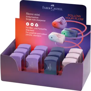 ŠILČEK FC SLEEVE FLOW 12/1