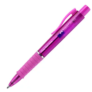SVIN.KEM. FC POLY VIEW EL.FUCHSIA