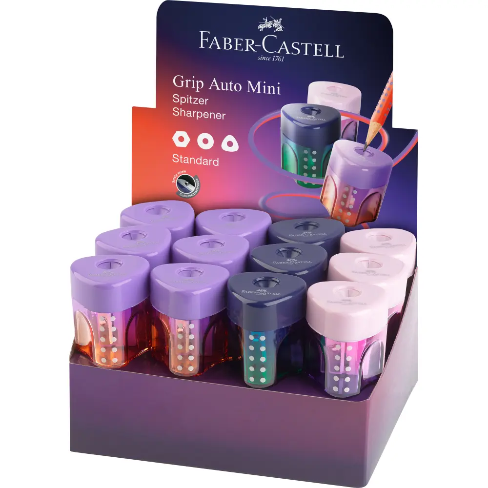 ŠILČEK FC GRIP MINI FLOW 24/1