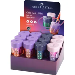 ŠILČEK FC GRIP MINI FLOW 24/1