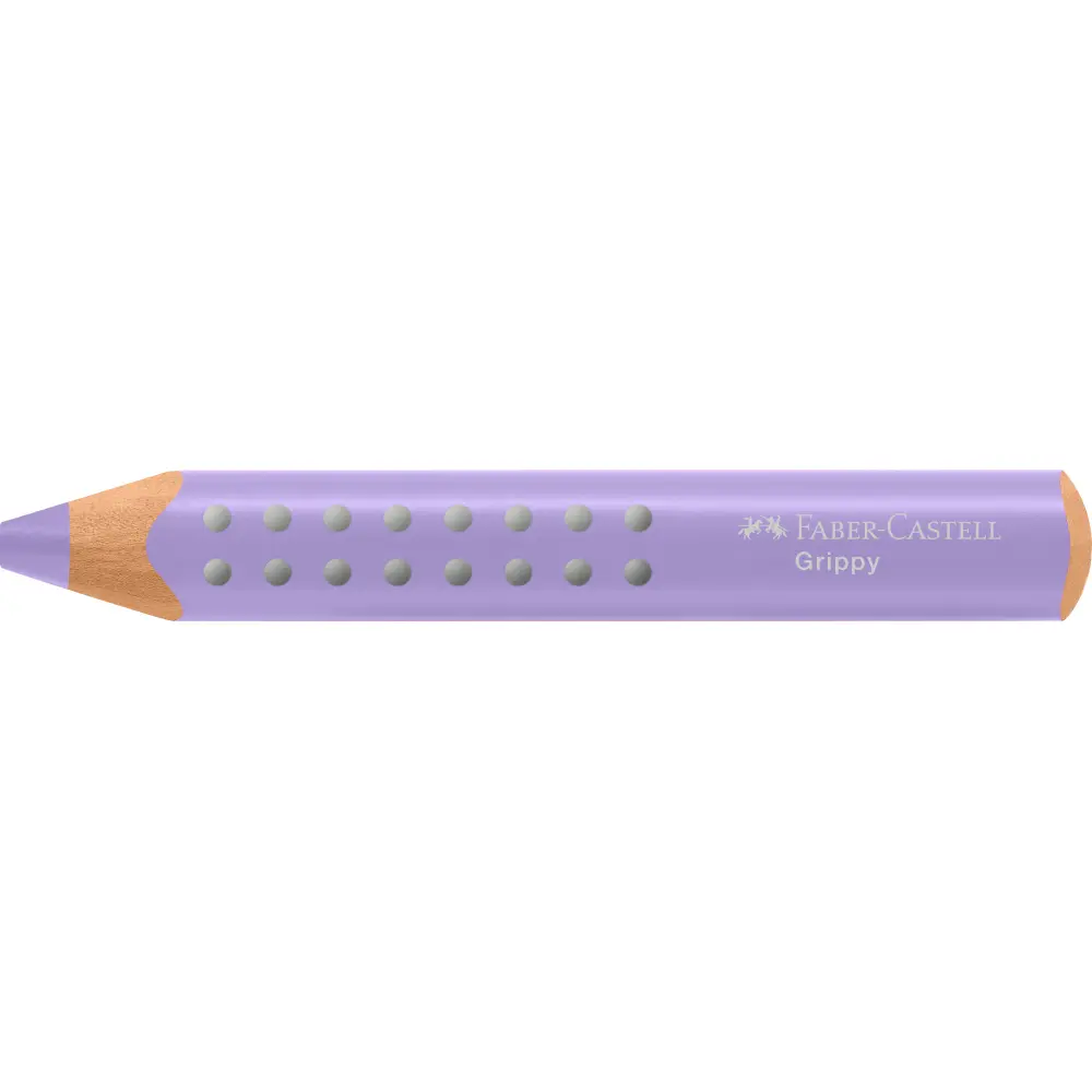 BARV. FC GRIPPY PASTEL 4/1