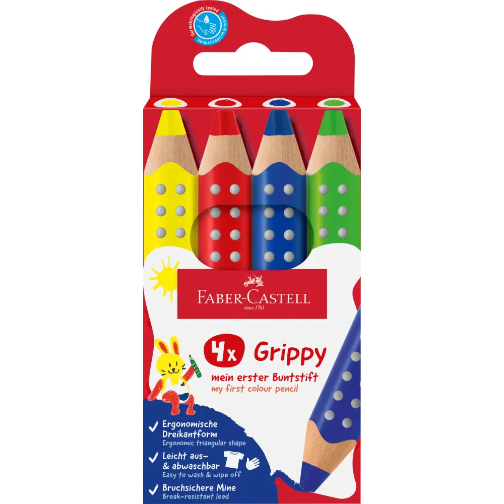 BARV. FC GRIPPY 4/1