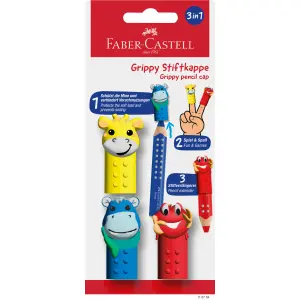 POKROVČEK FC GRIPPY HELLO 3/1