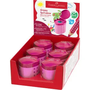 ŠILČEK FC GRIPPY 6/1