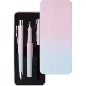 SET FC DARILNI FP/BP BLUSHING SKY