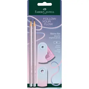 SV.GRAF. FC GRIP 4/1 SLEEVE BLUSHING SKY