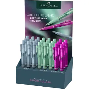 SV.KEM. FC POLY VIEW DISPL.24/1