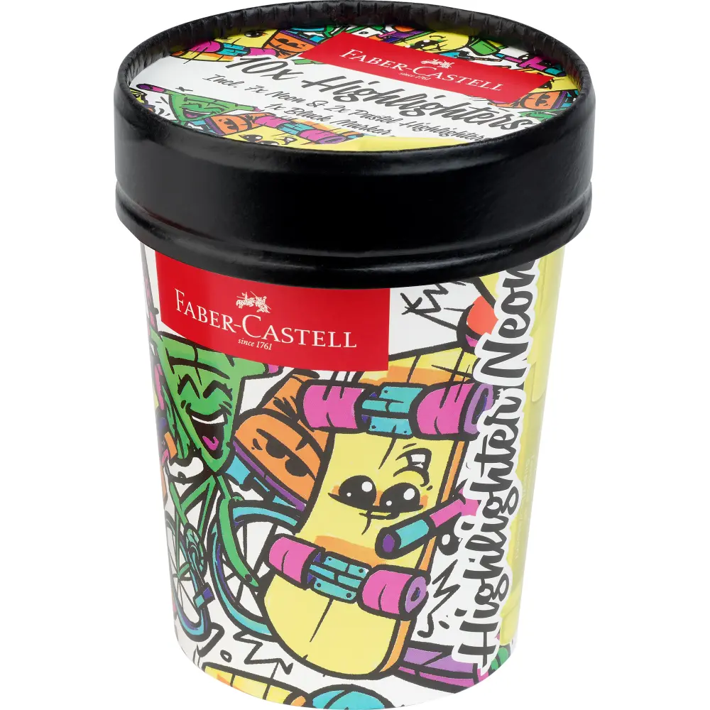 MARKER FC ICE CREAM 10/1
