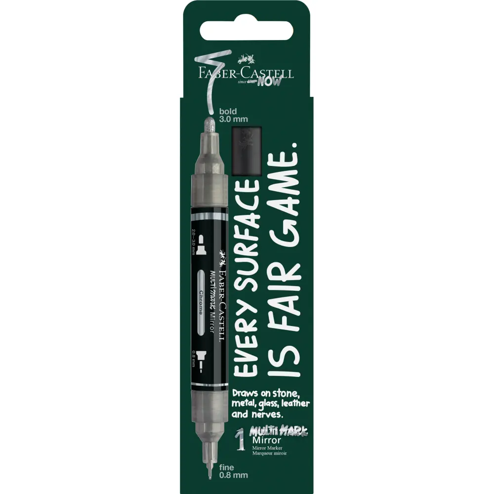 MARKER FC ACRYL MULTI 551 BC
