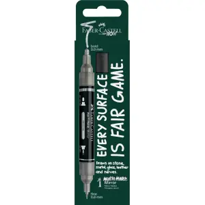 MARKER FC ACRYL MULTI 551 BC
