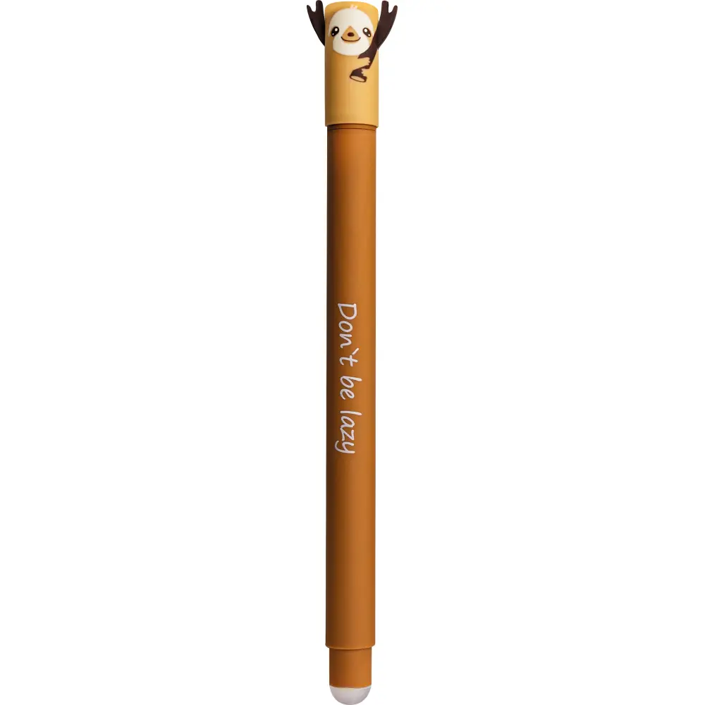 ROLER PIŠI BRIŠI ANIMAL SLOTH