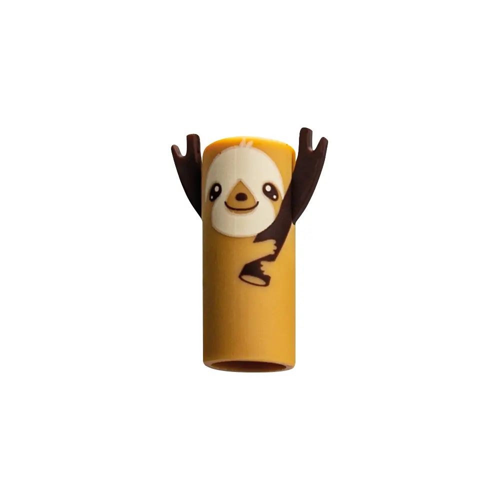 ROLER PIŠI BRIŠI ANIMAL SLOTH