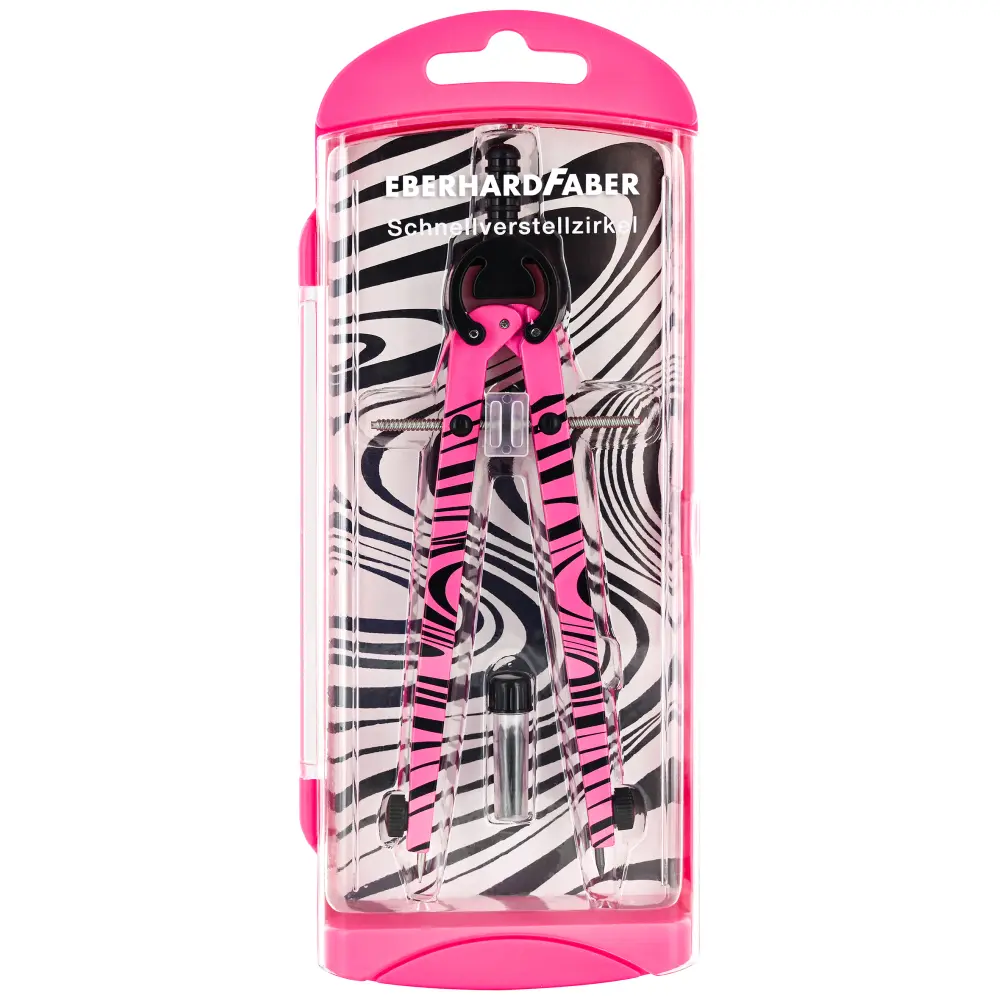 ŠESTILO EFA NEON PINK