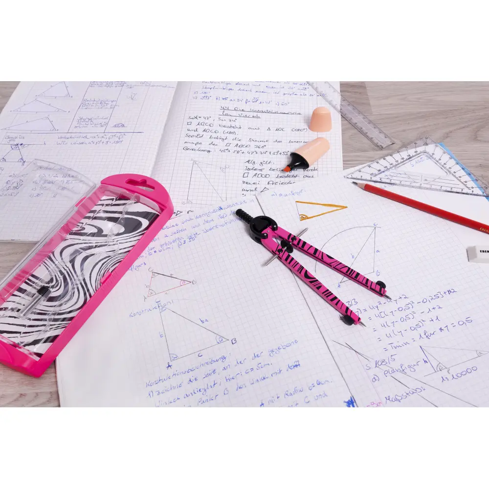 ŠESTILO EFA NEON PINK