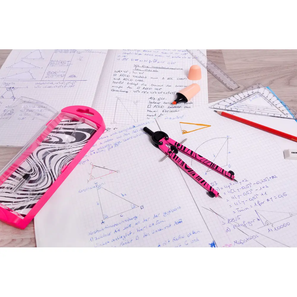 ŠESTILO EFA NEON PINK