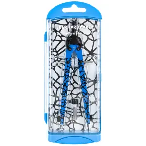 ŠESTILO EFA NEON BLUE