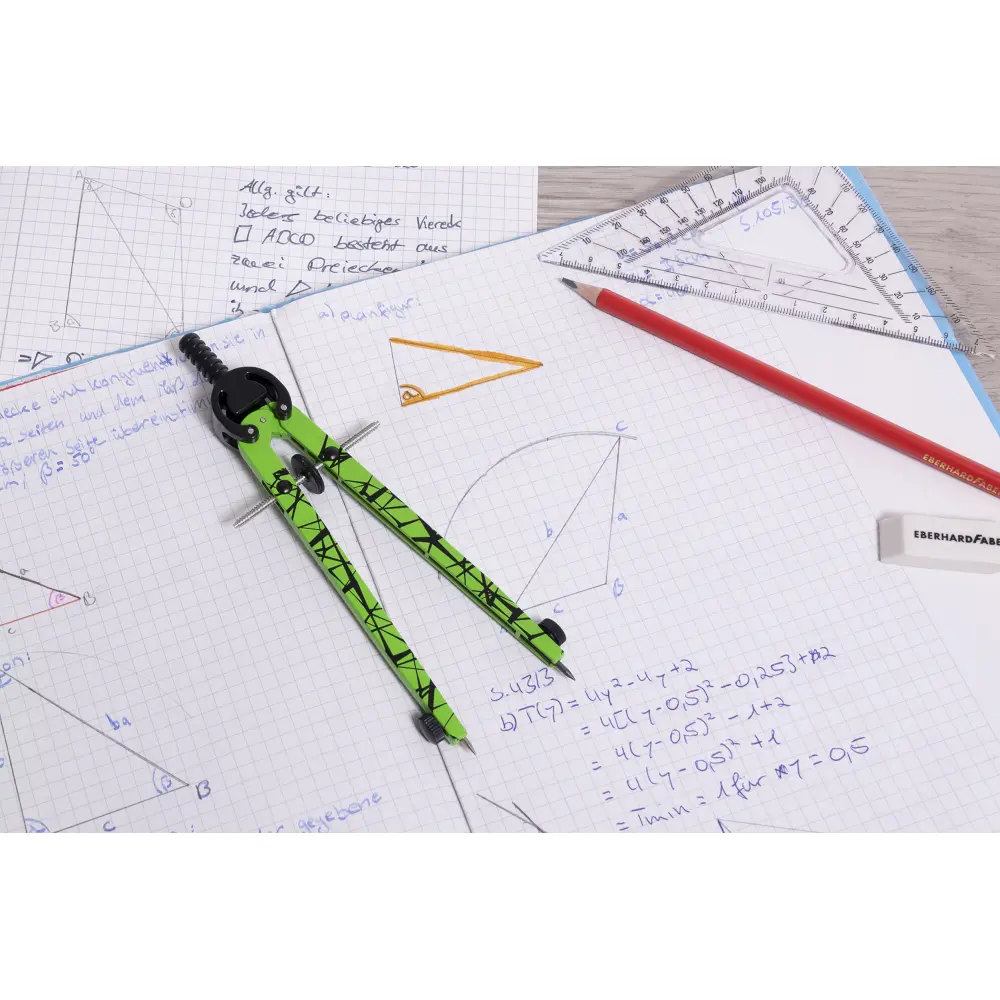 ŠESTILO EFA NEON GREEN