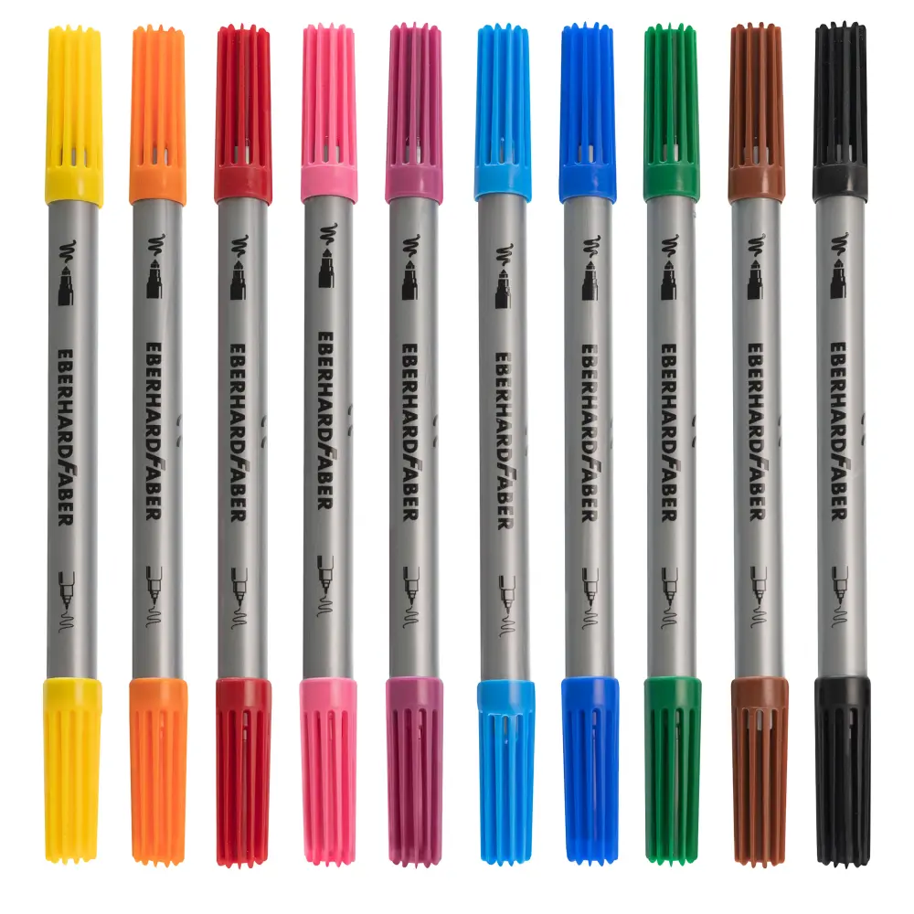 FLOMASTRI EFA DOUBLE 10/1