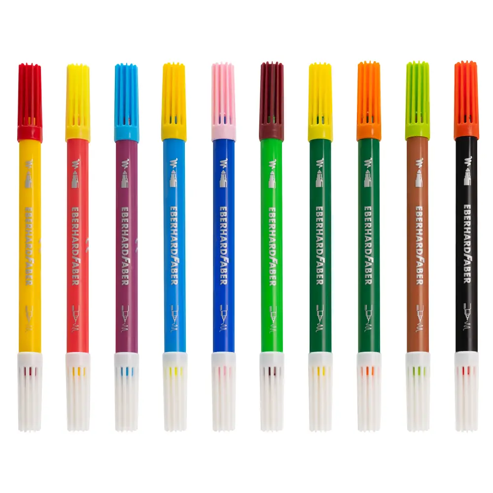 FLOMASTRI EFA DOUBLE MAGIC 10/1