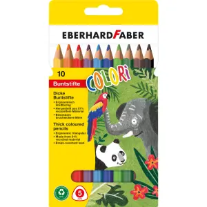 BARVICE EFA COLORI JUMBO 10/1