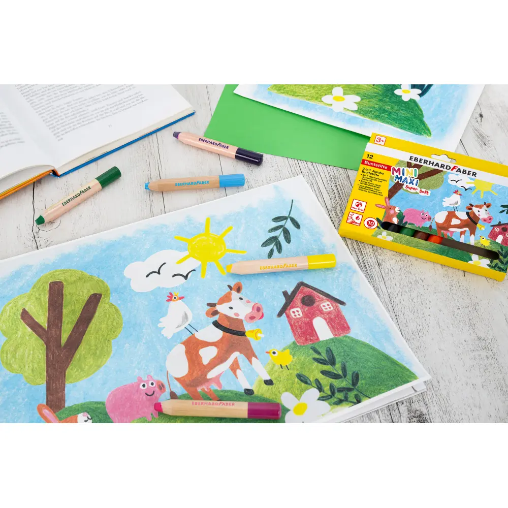 BARVICE EFA MINIMAXI 3 v1 12/1