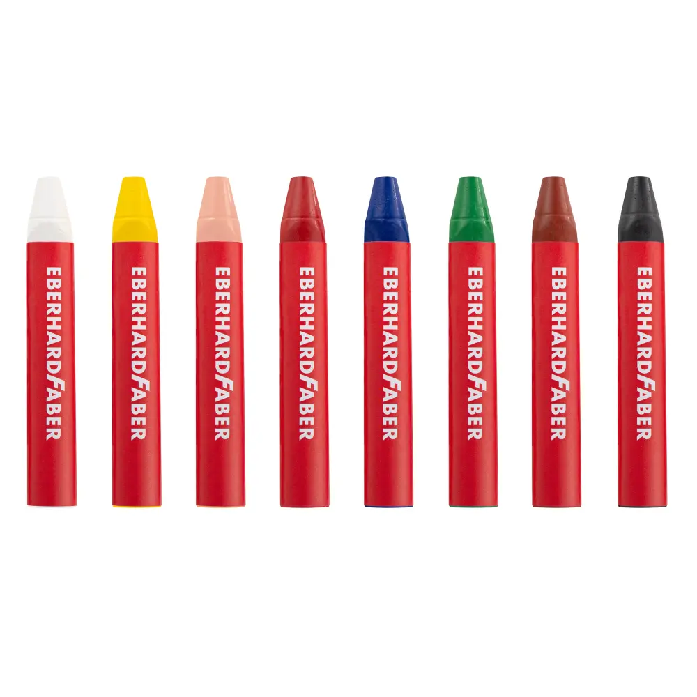 VOŠČENKE  EFA WINNER 8/1 