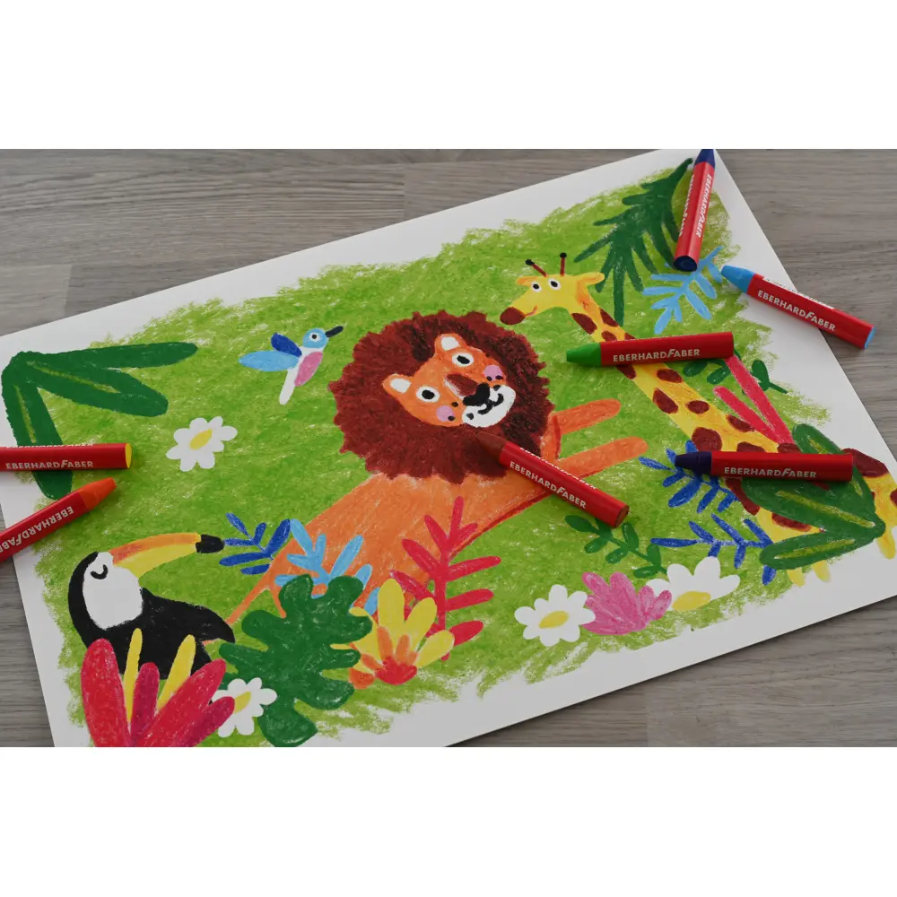 VOŠČENKE  EFA WINNER 8/1 