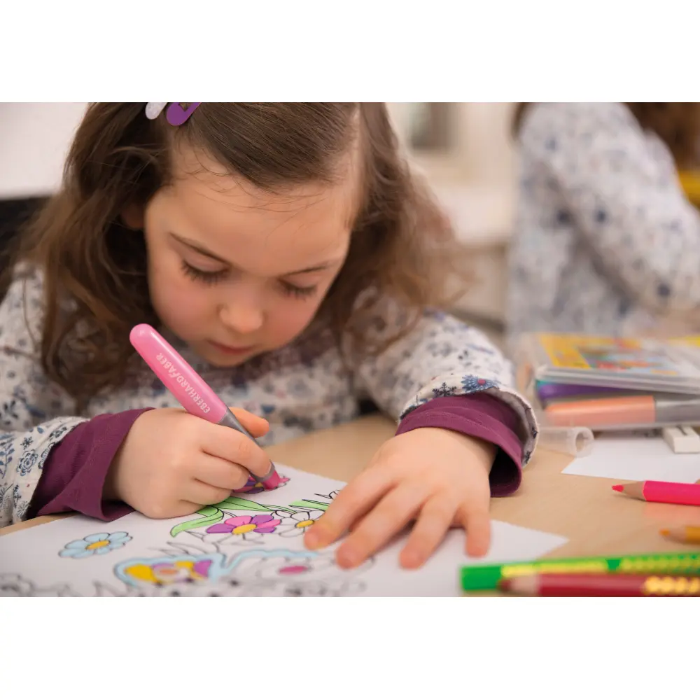 VOŠČENKE GEL EFA 6/1