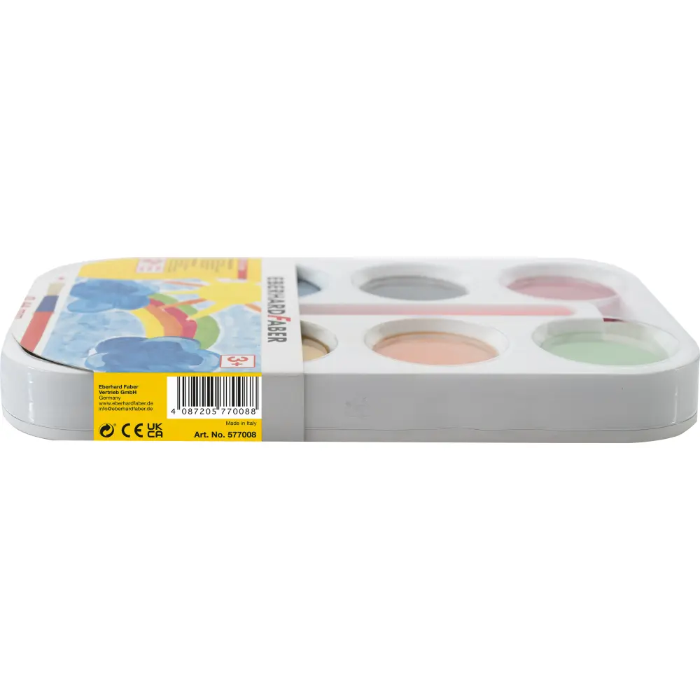 BARV.VODENE EFA 8/1 44 mm