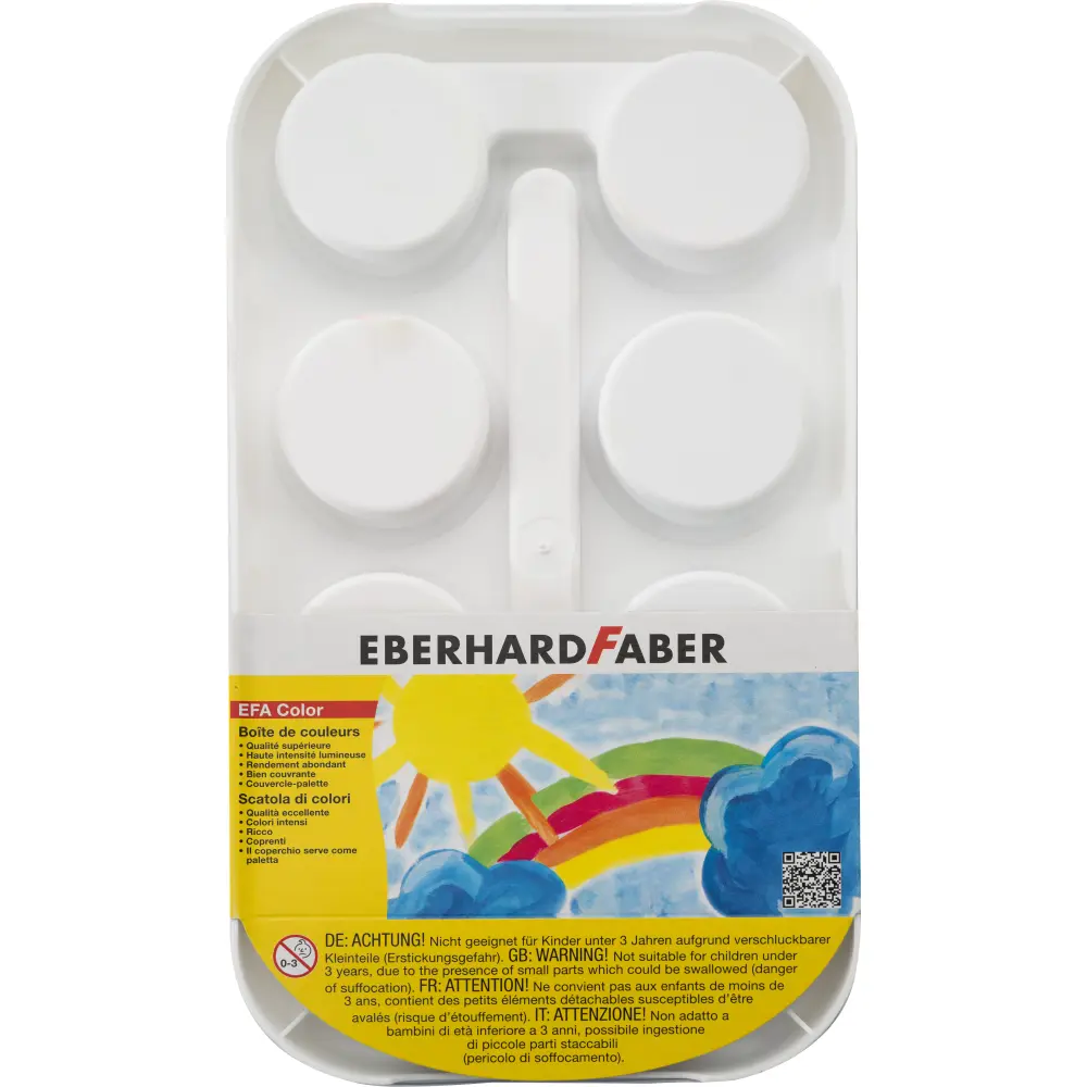 BARV.VODENE EFA 8/1 44 mm