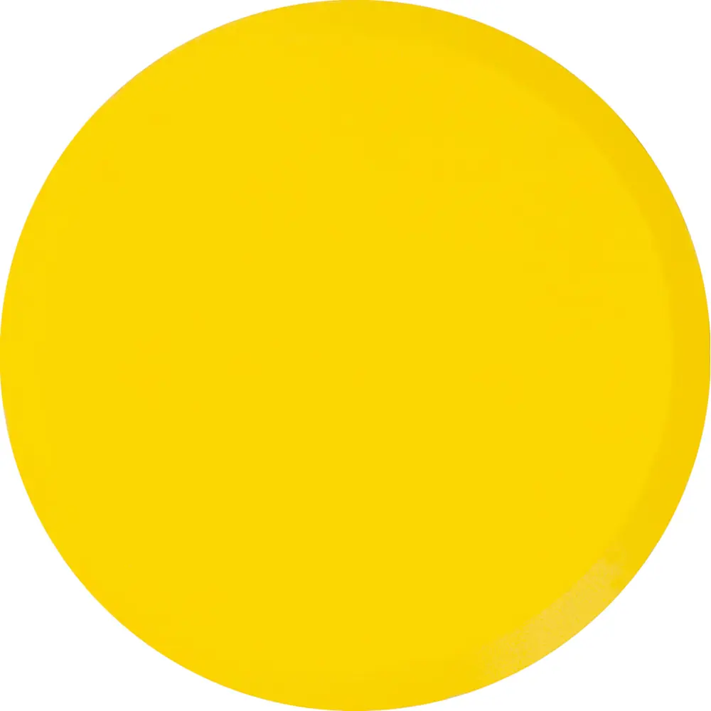 BARV.VODENE REFIL EFA CAD.YELLOW 44 mm