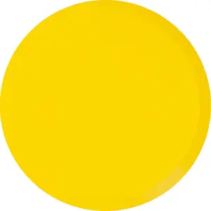 BARV.VODENE REFIL EFA CAD.YELLOW 44 mm